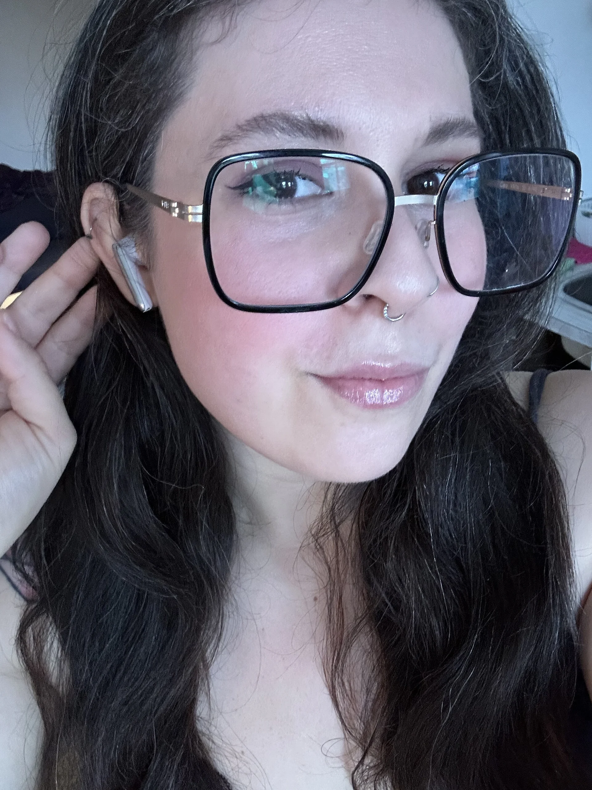 XXX Porn Photo of Nude Rosiee69_ 18