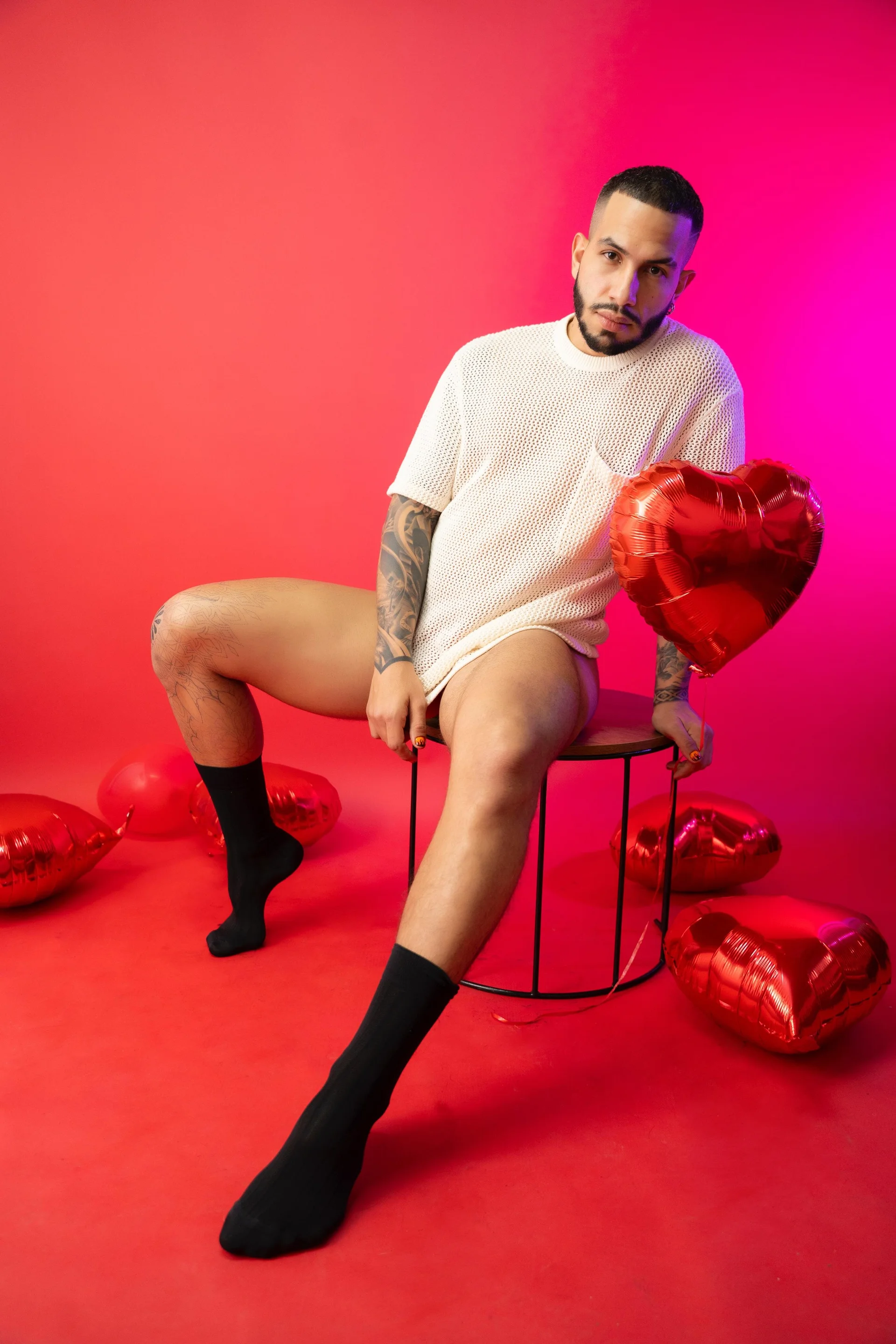 XXX Porn Photo of Nude Matt_Ferrer 137