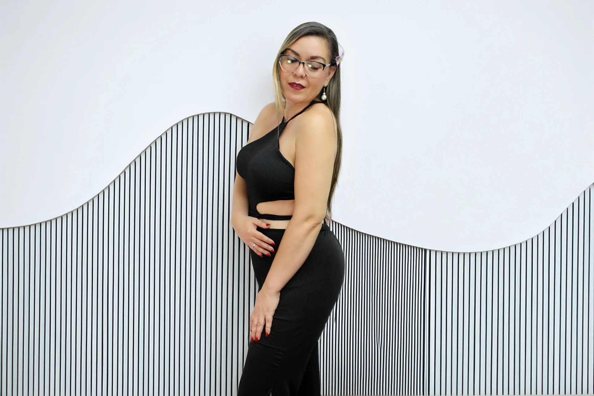 XXX Porn Photo of Nude Amber_Ribera 28