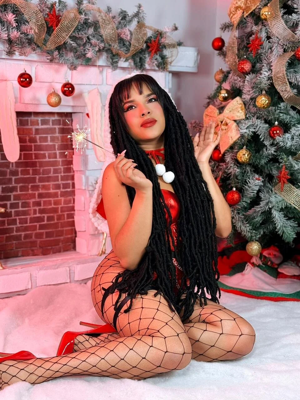 XXX Porn Photo of Nude emma_martiin 16