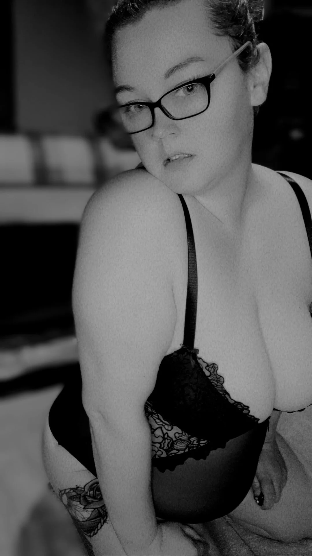 XXX Porn Photo of Nude MissxCurvyxKate 3