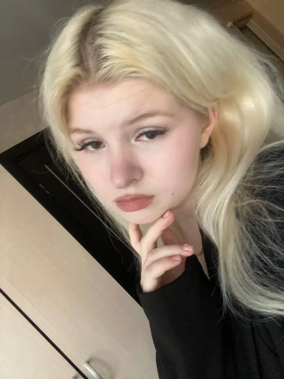 XXX Porn Photo of Nude jallymiller 6