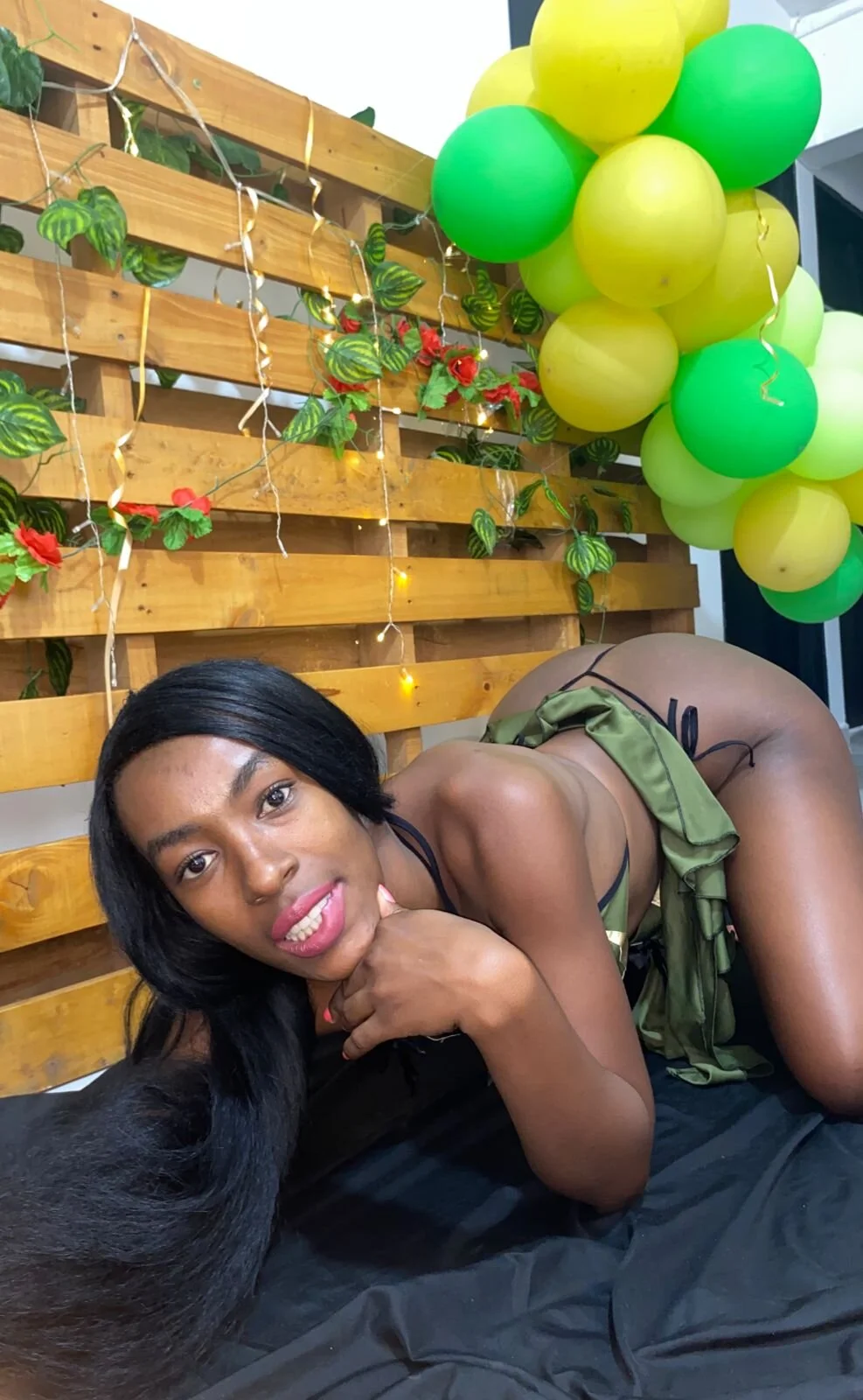 XXX Porn Photo of Nude caryn_johnson 12
