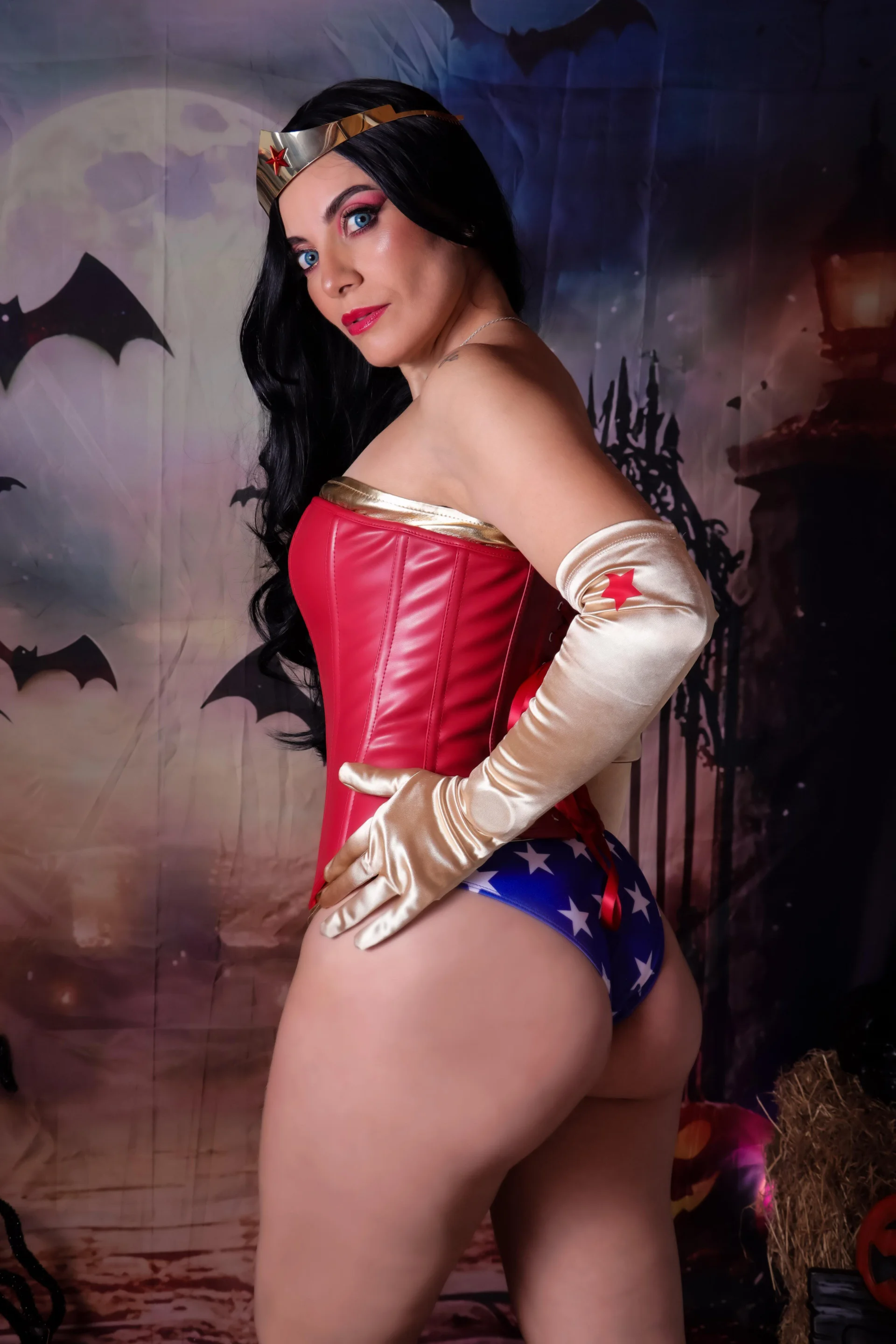 XXX Porn Photo of Nude zzoe_ 583