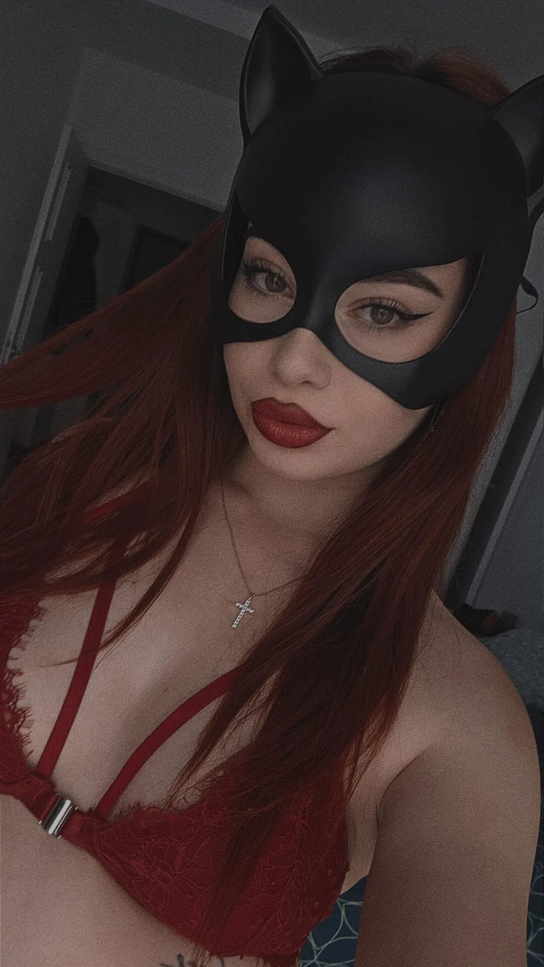 XXX Porn Photo of Nude ItsVipFoxxy 2