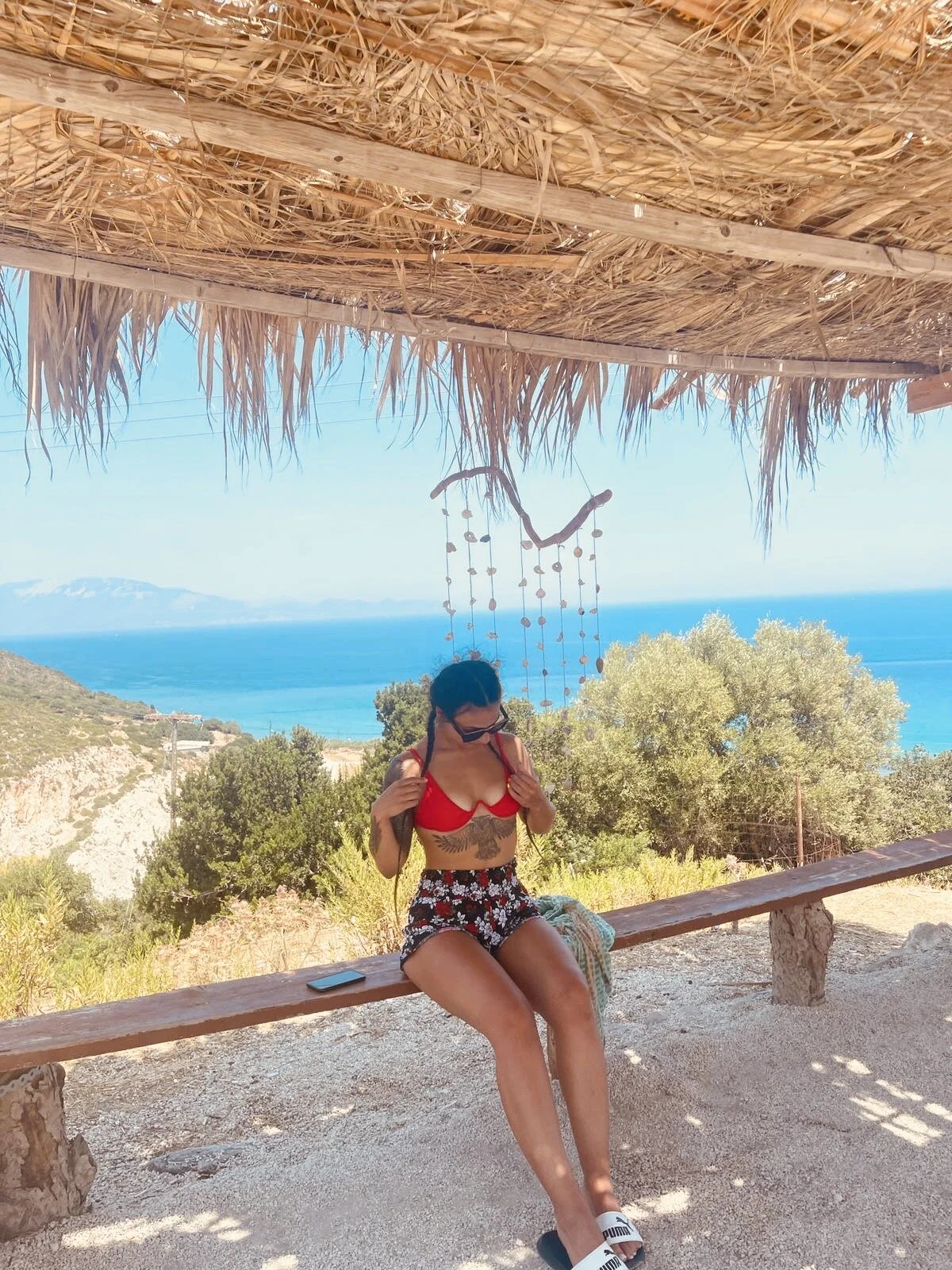 XXX Porn Photo of Nude Sinnmara 11