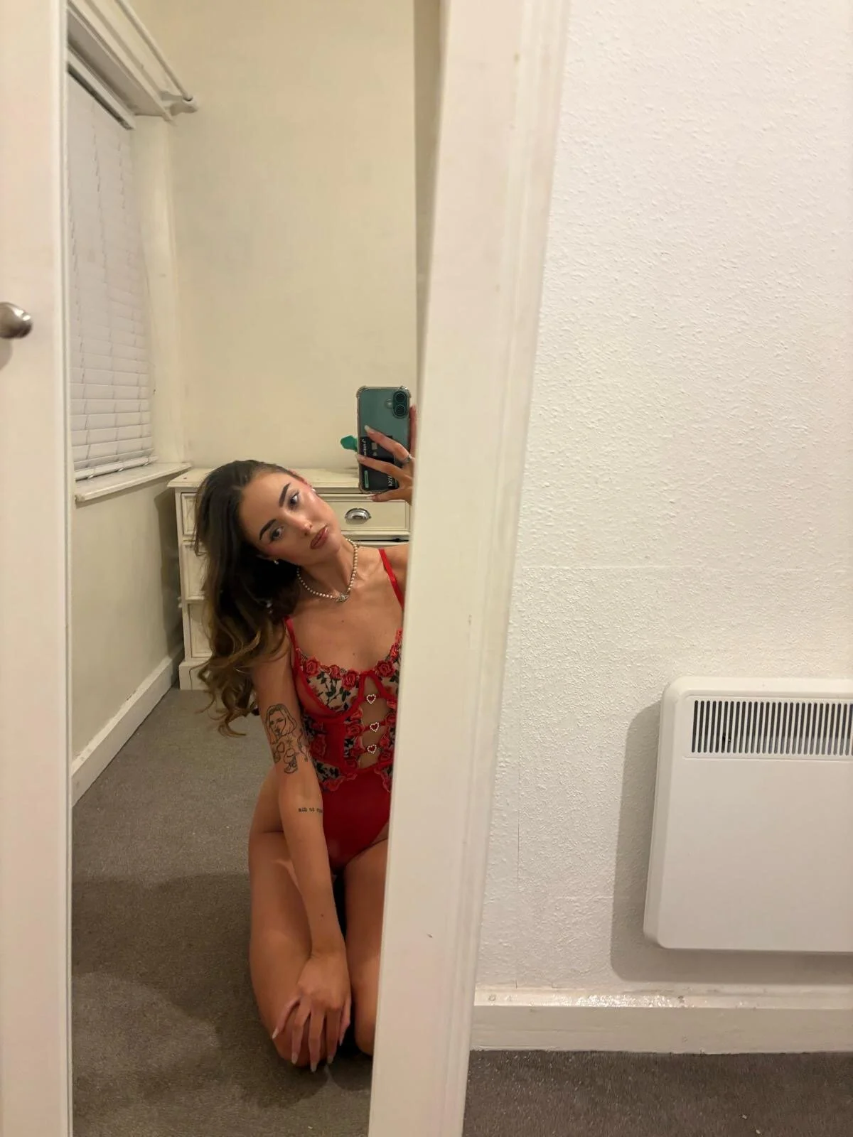 XXX Porn Photo of Nude MissDiorable 11