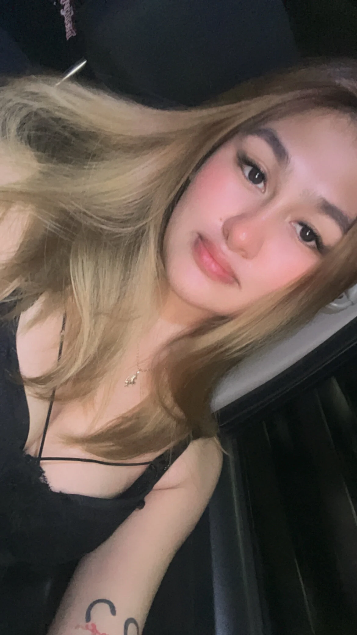 XXX Porn Photo of Nude honeybutternut 2