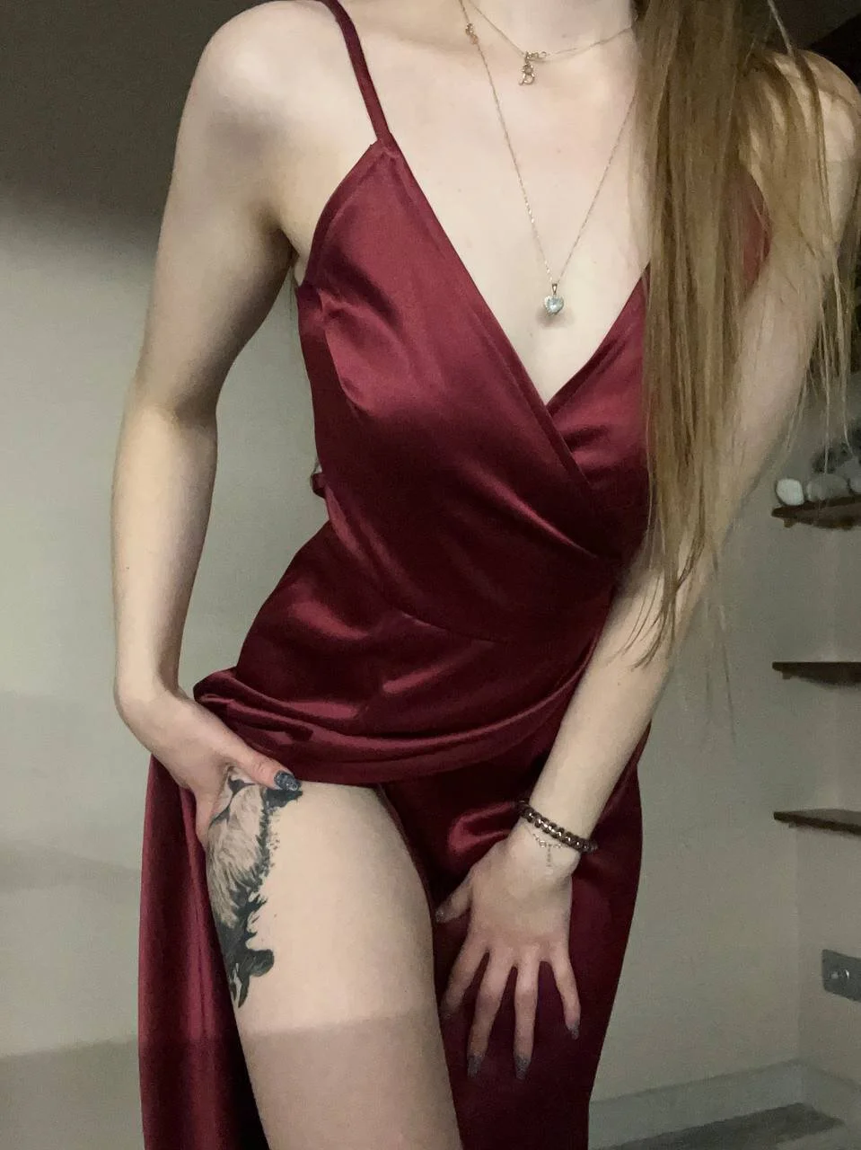 XXX Porn Photo of Nude chloeclick 1