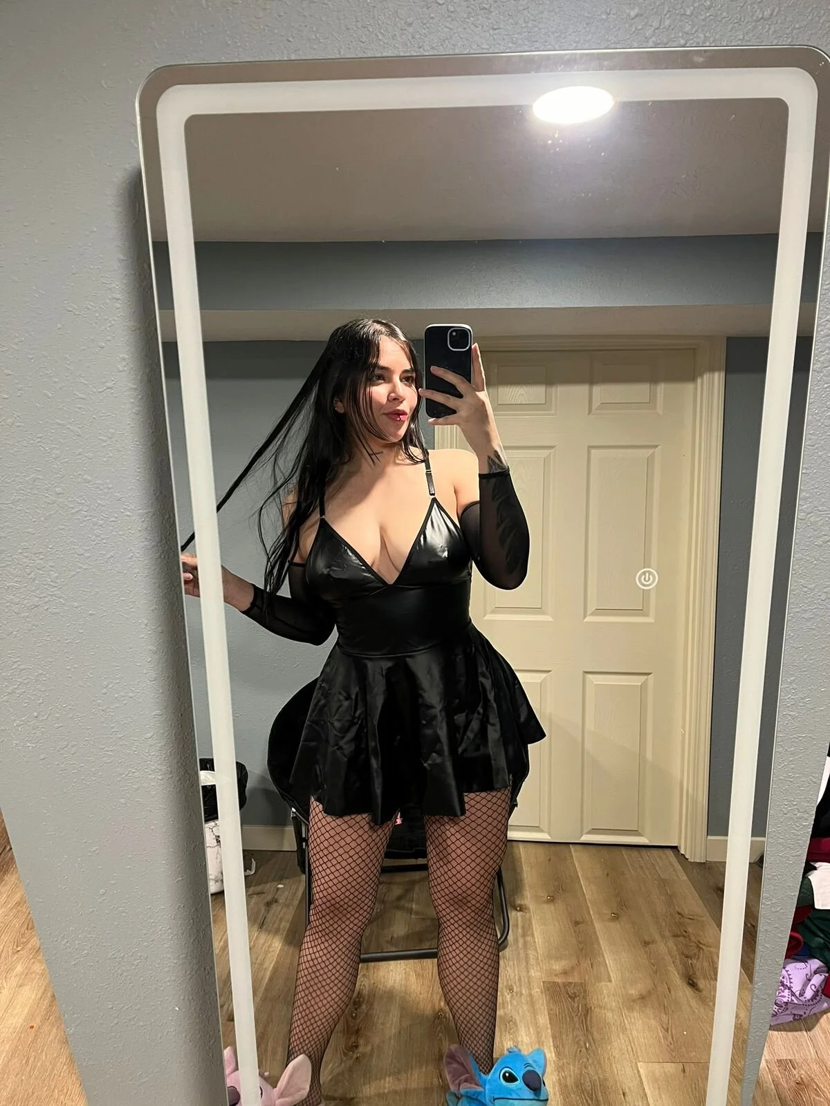 XXX Porn Photo of Nude Katty_perry100 1