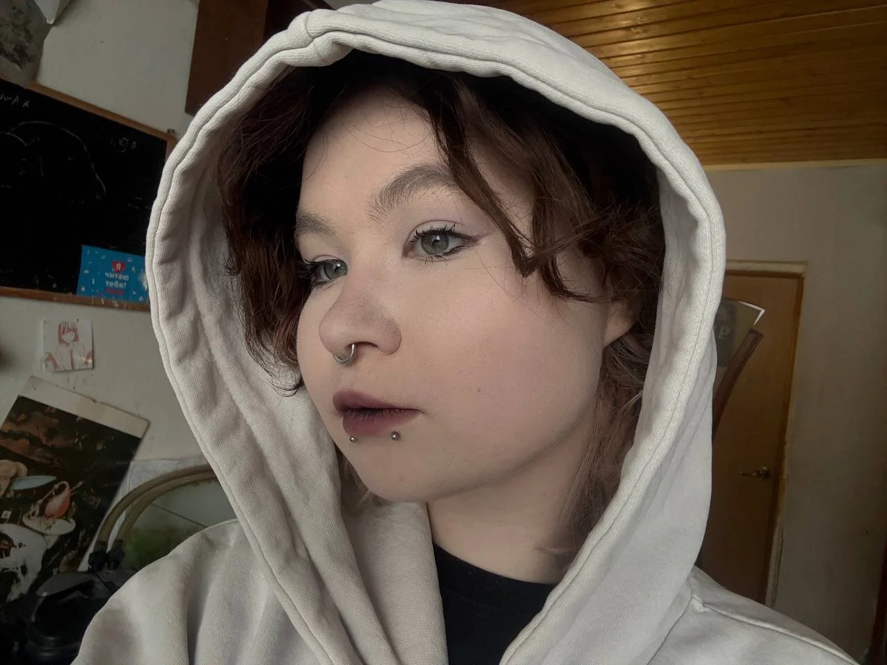 XXX Porn Photo of Nude LiIIAry 1