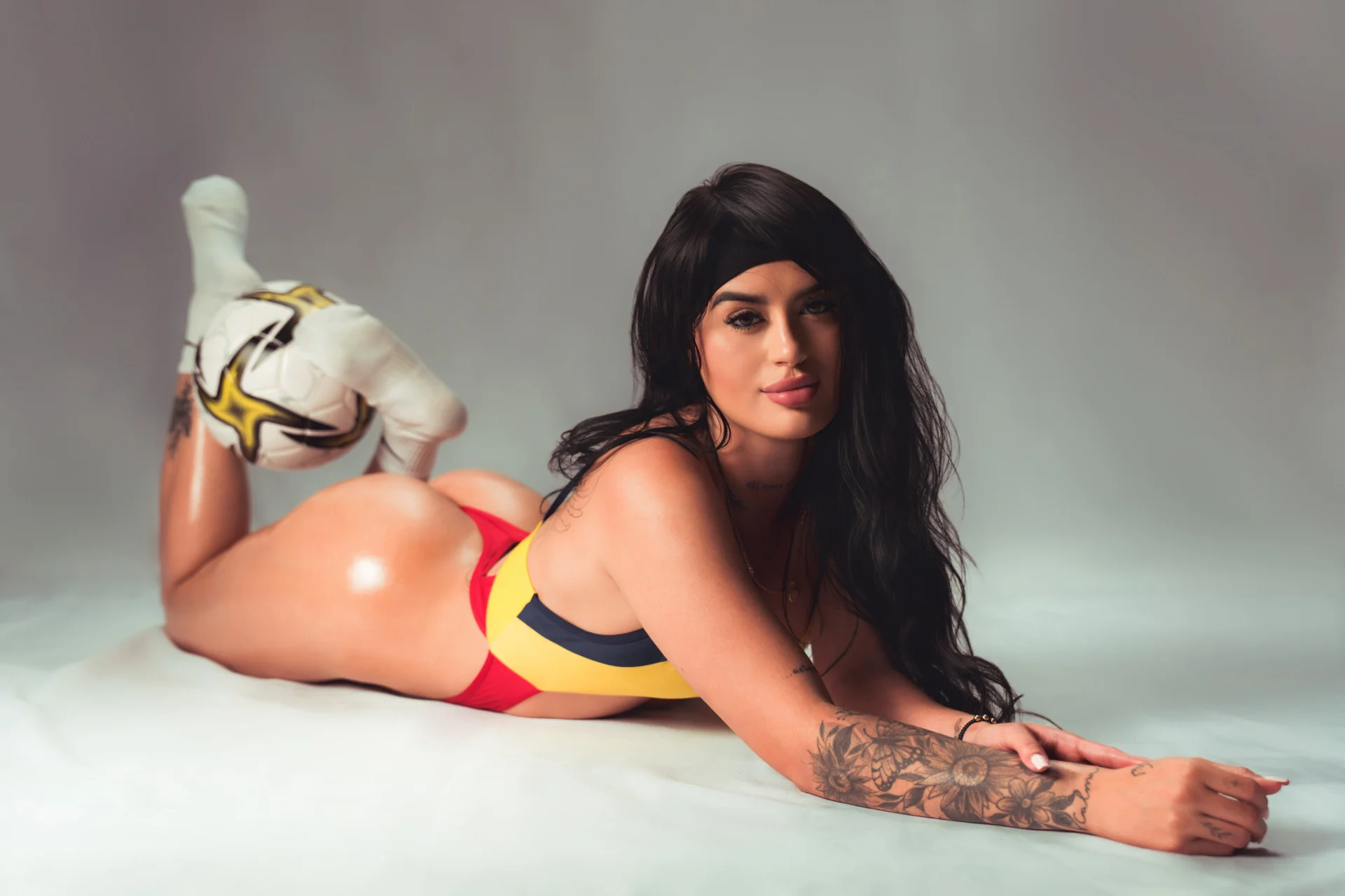 XXX Porn Photo of Nude SOPHICARTERS 11