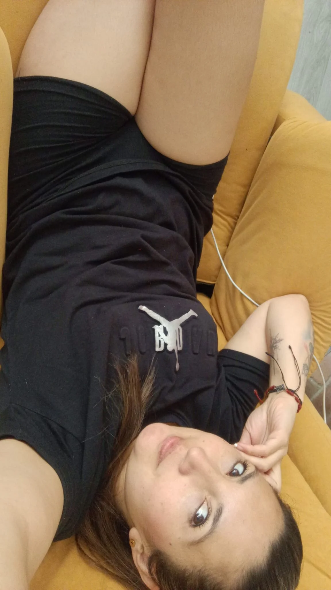 XXX Porn Photo of Nude RoossTattoo 12