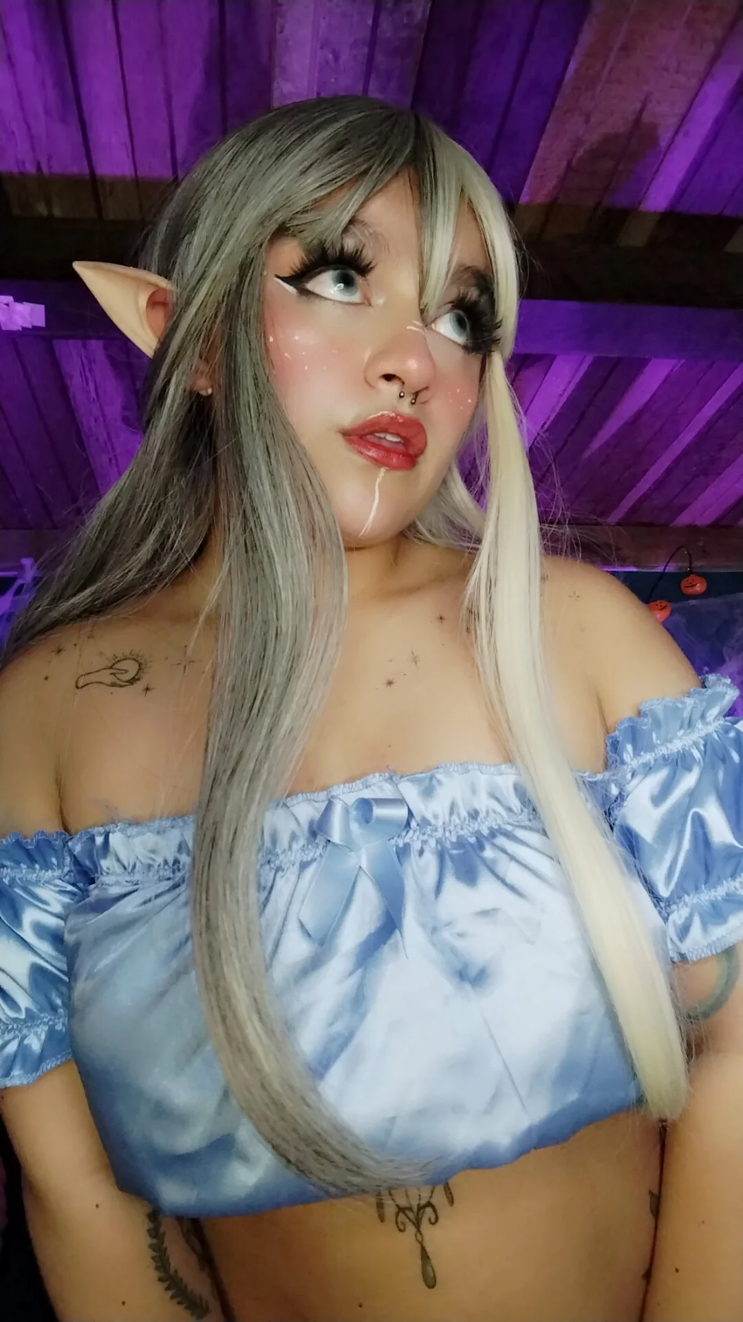 XXX Porn Photo of Nude Sophia_Weest99 17