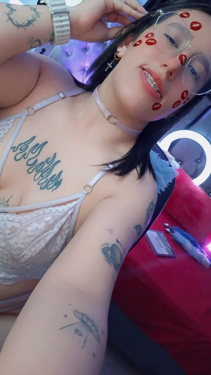 XXX Porn Photo of Nude NatalieHarris 21