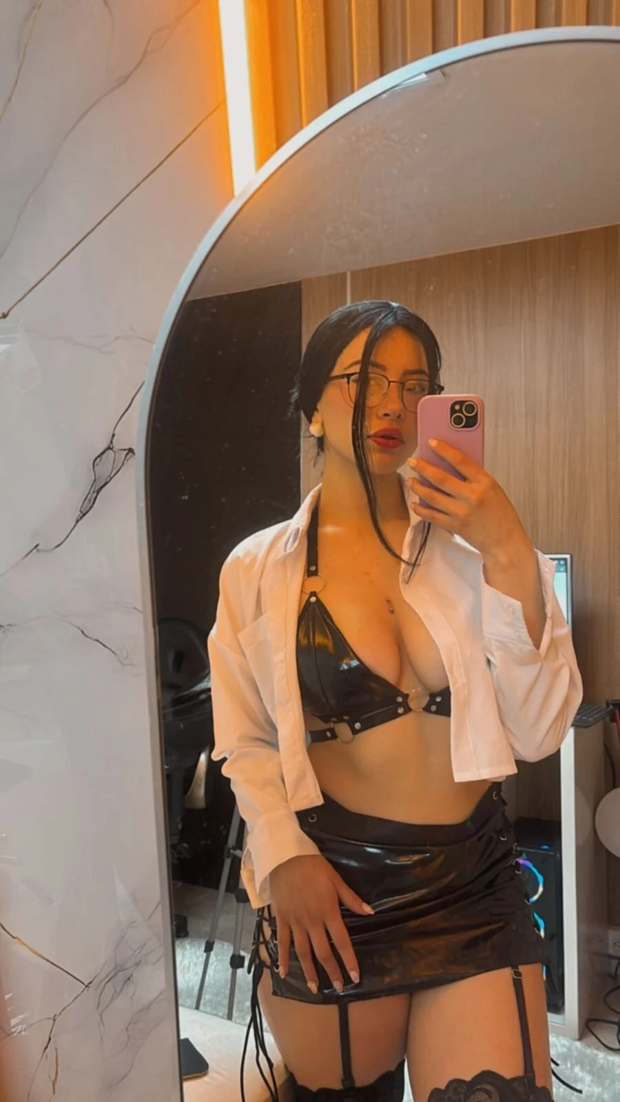 XXX Porn Photo of Nude Lilieth_Hot_ 2