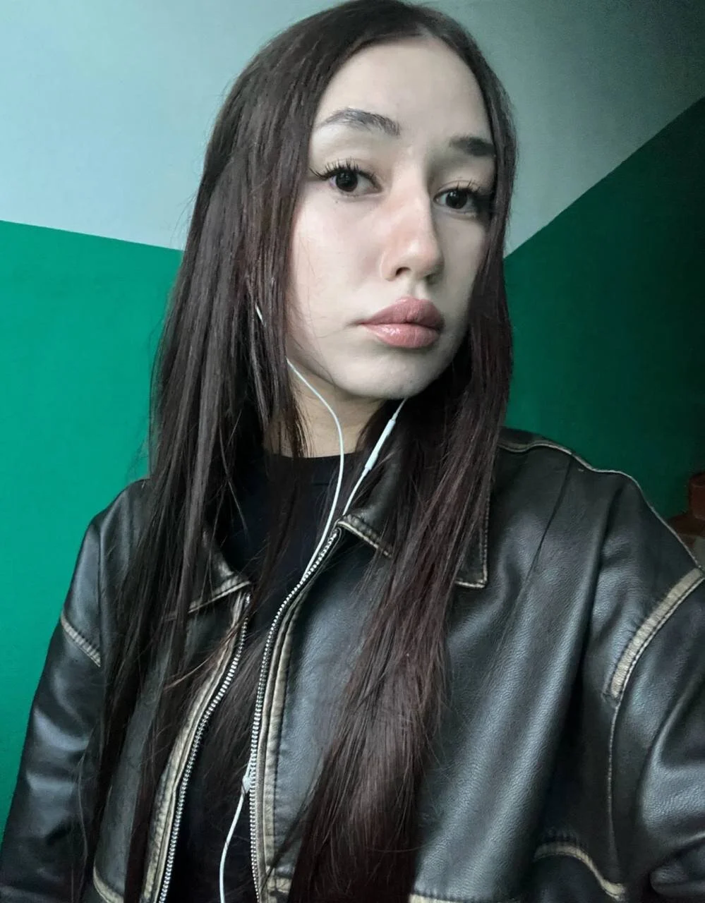 XXX Porn Photo of Nude AlyssaLea 2