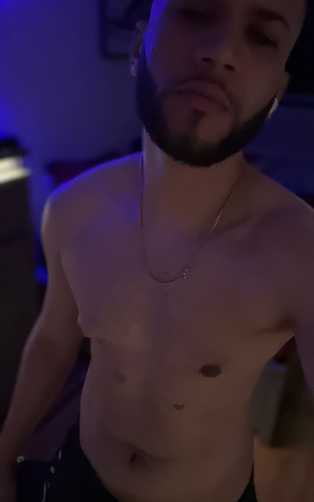 XXX Porn Photo of Nude JJoker19 5