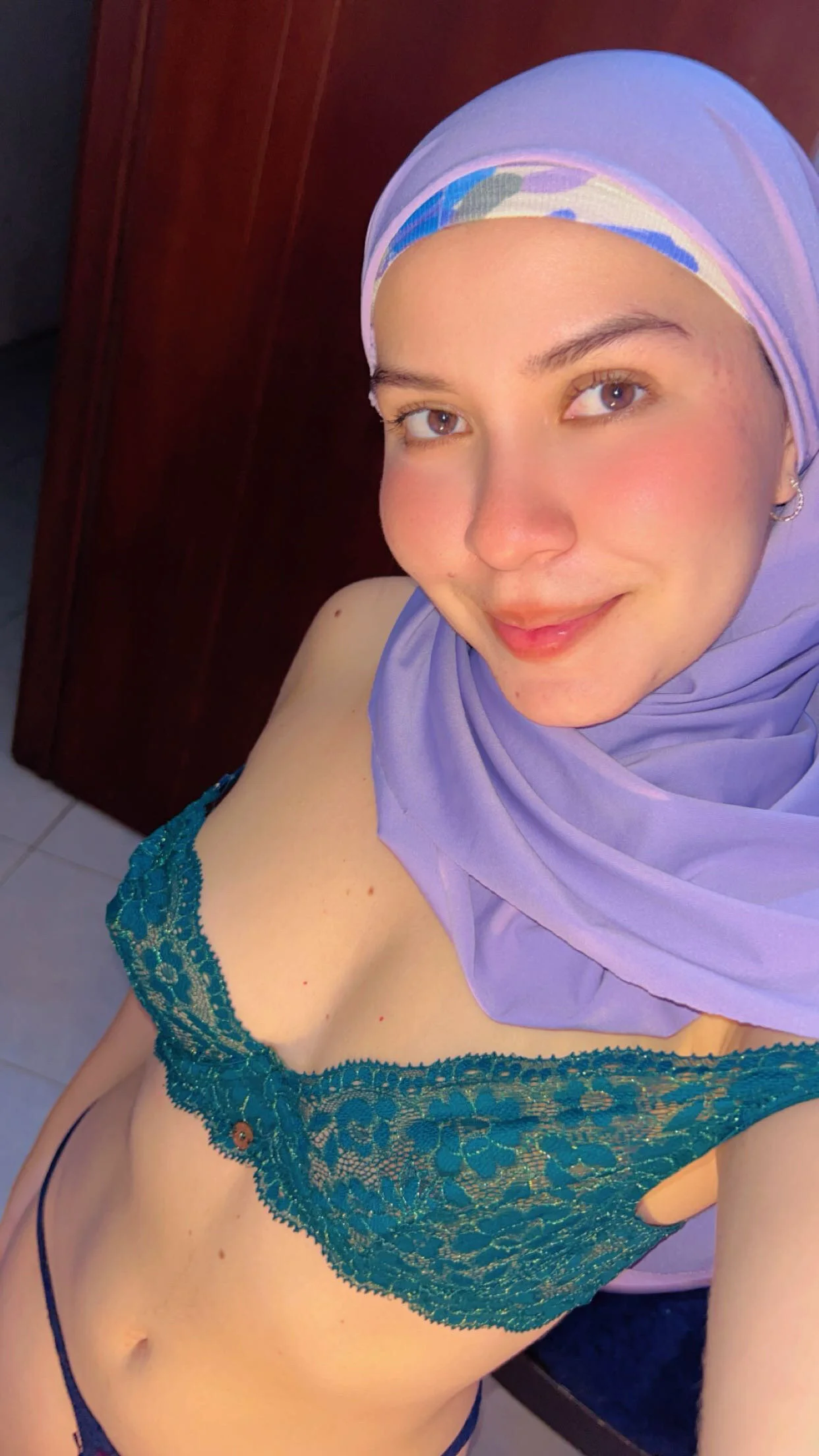 XXX Porn Photo of Nude MatchedEyebrow 6