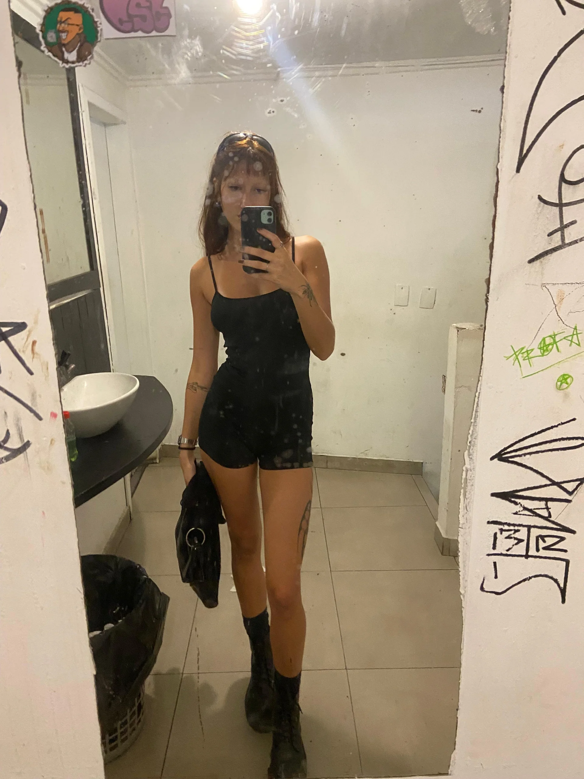XXX Porn Photo of Nude ice_fairy 6