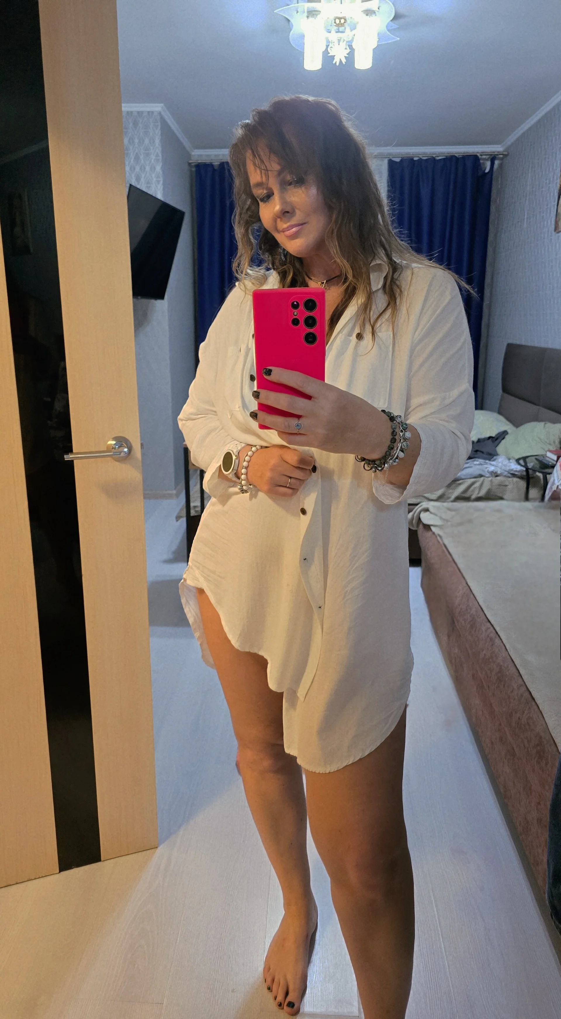 XXX Porn Photo of Nude AnielaFox 5