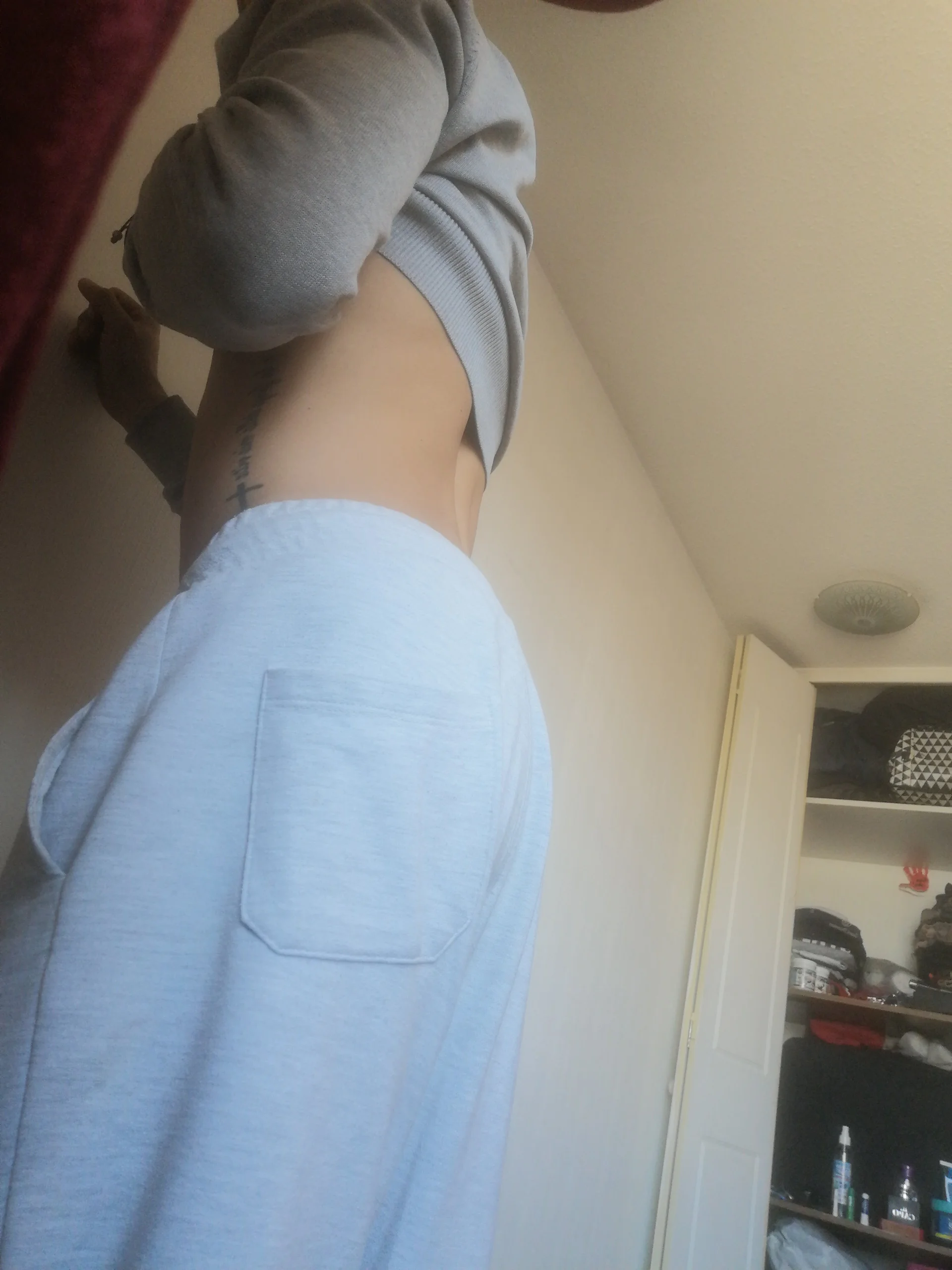 XXX Porn Photo of Nude odorempori 3
