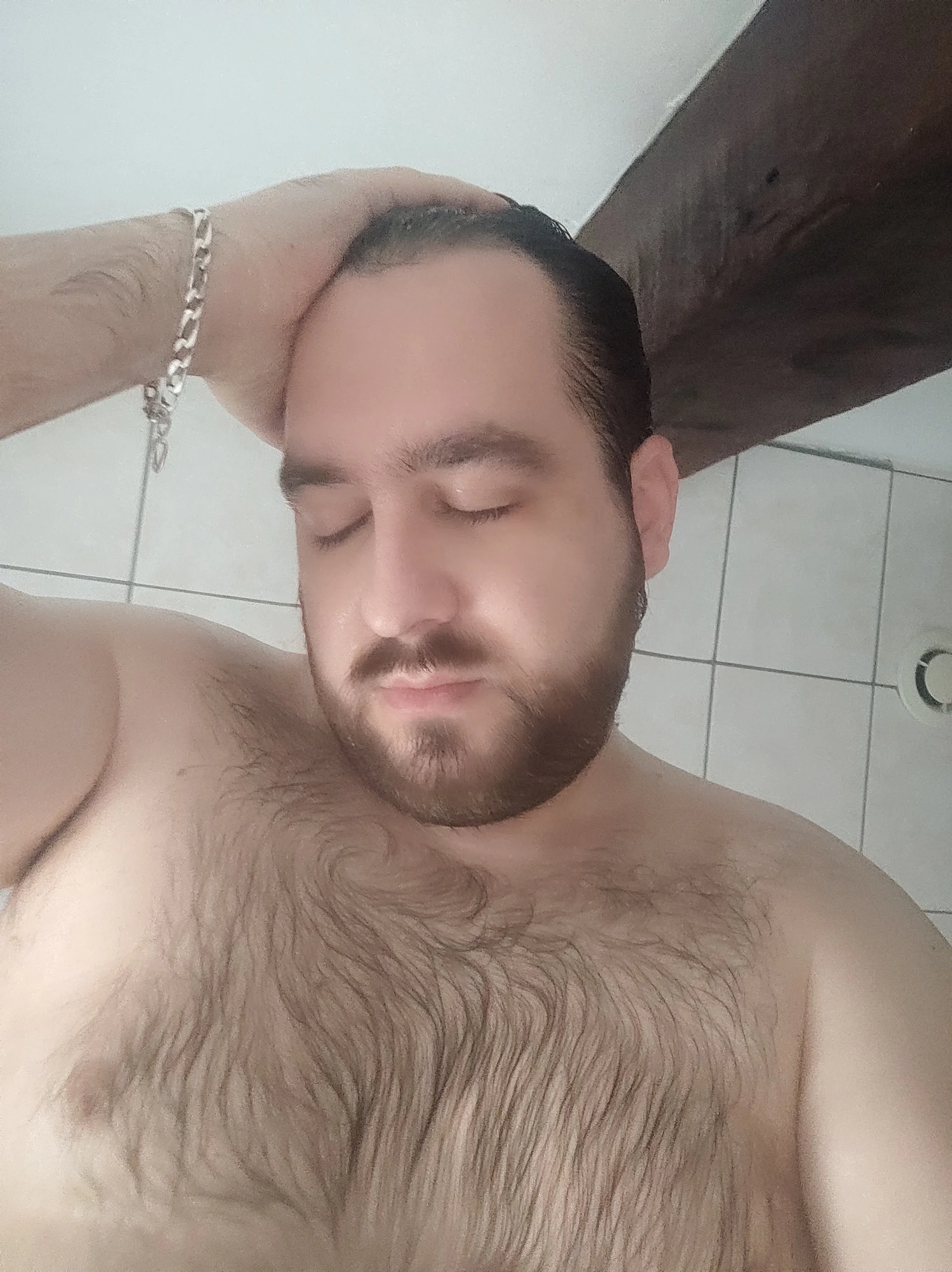 XXX Porn Photo of Nude bears549a 8