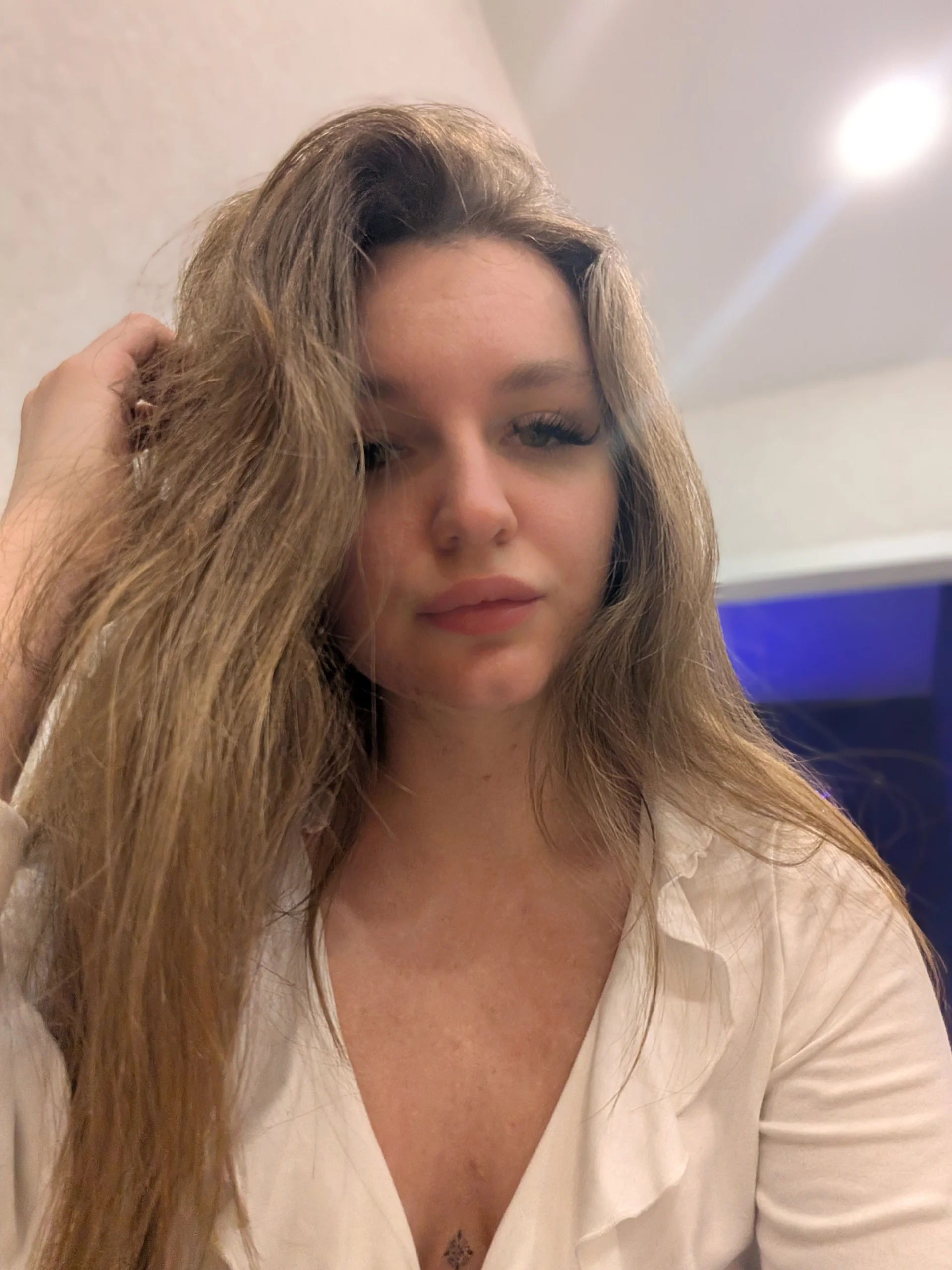 XXX Porn Photo of Nude juicy-pussy 90