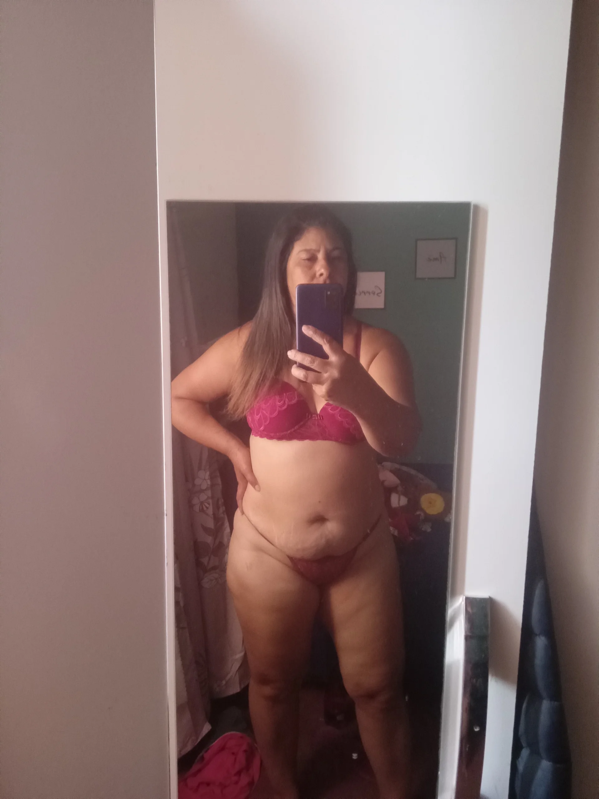 XXX Porn Photo of Nude aquarianamascarada17 6