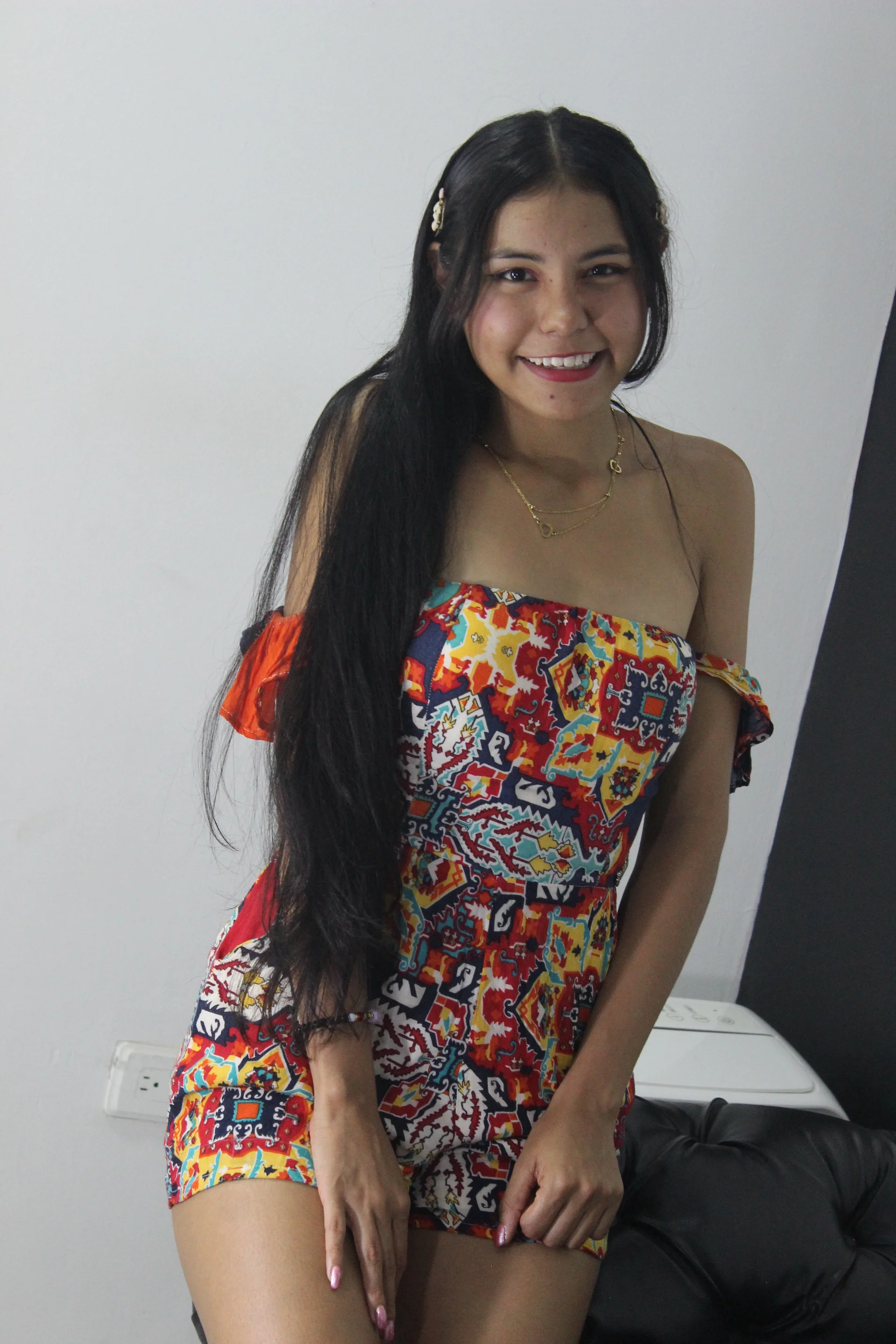 XXX Porn Photo of Nude natasha_jurado 2