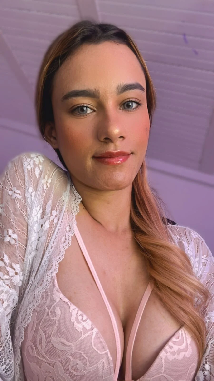 XXX Porn Photo of Nude SamanthaWatson 15