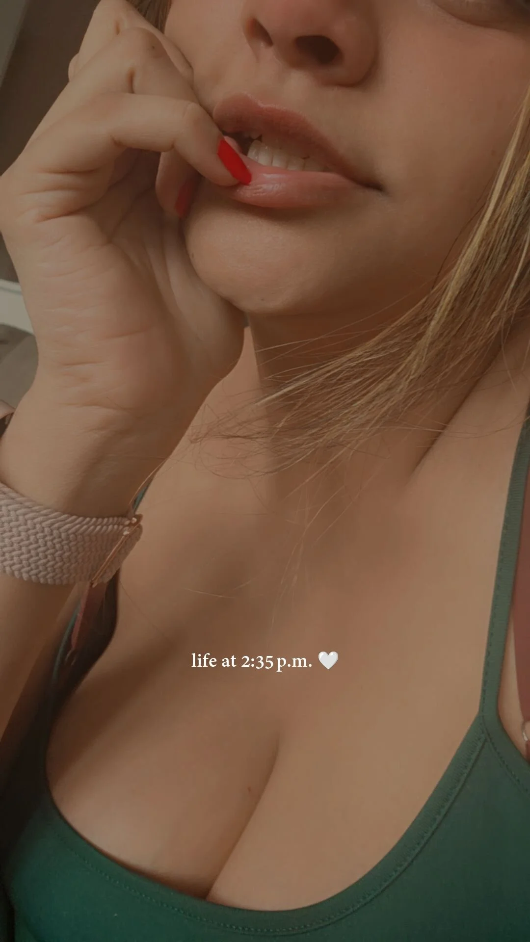 XXX Porn Photo of Nude MedussaIvy 8