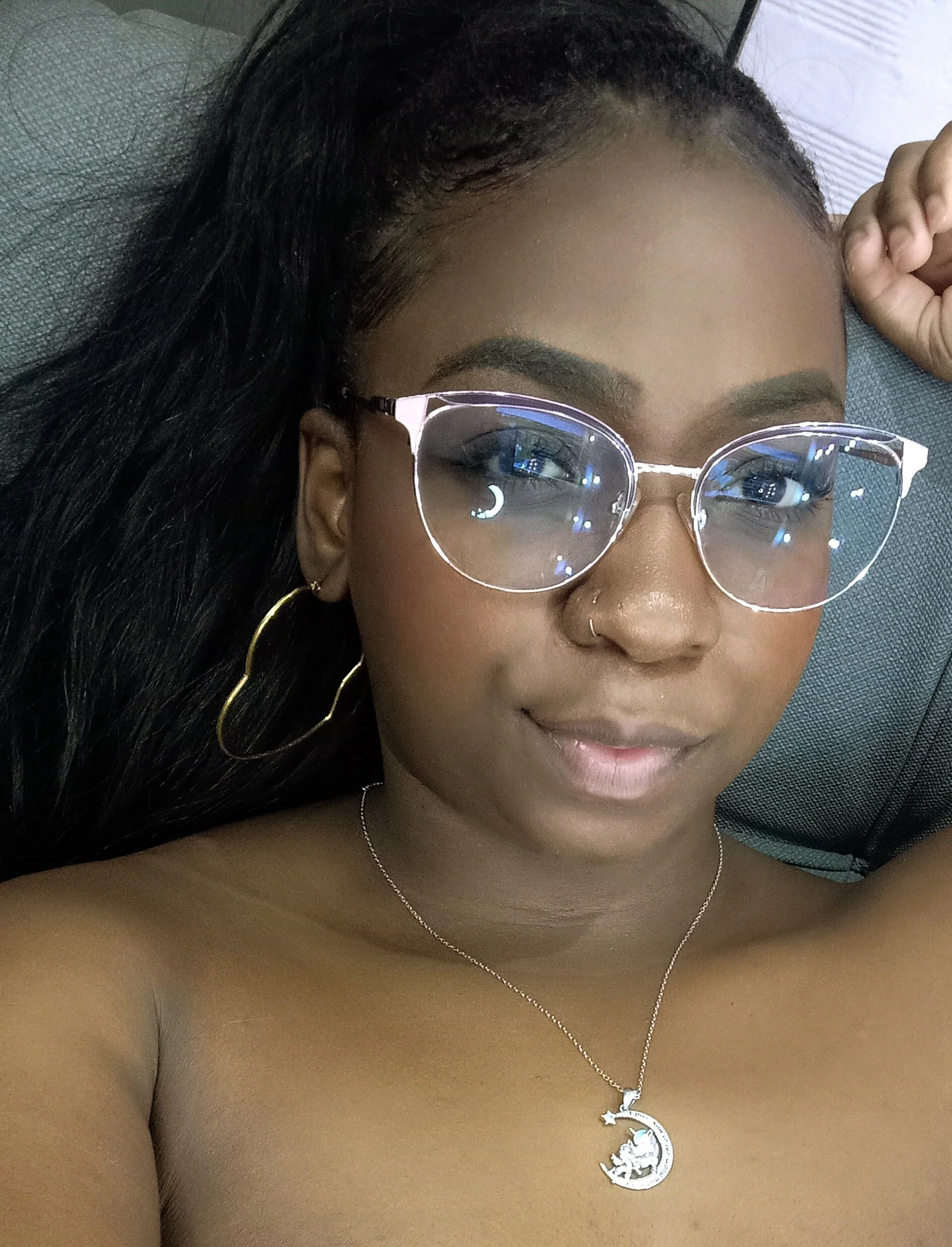 XXX Porn Photo of Nude aphrodites_ass 2
