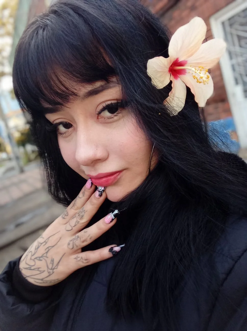 XXX Porn Photo of Nude Ana_king 4