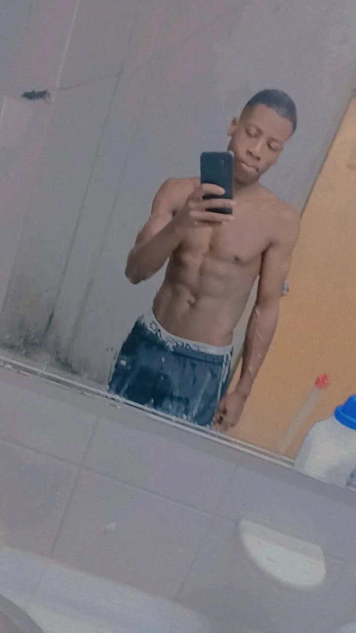 XXX Porn Photo of Nude Dotodito 1