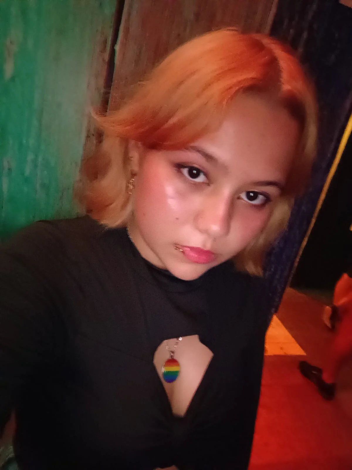 XXX Porn Photo of Nude power_jinx 3