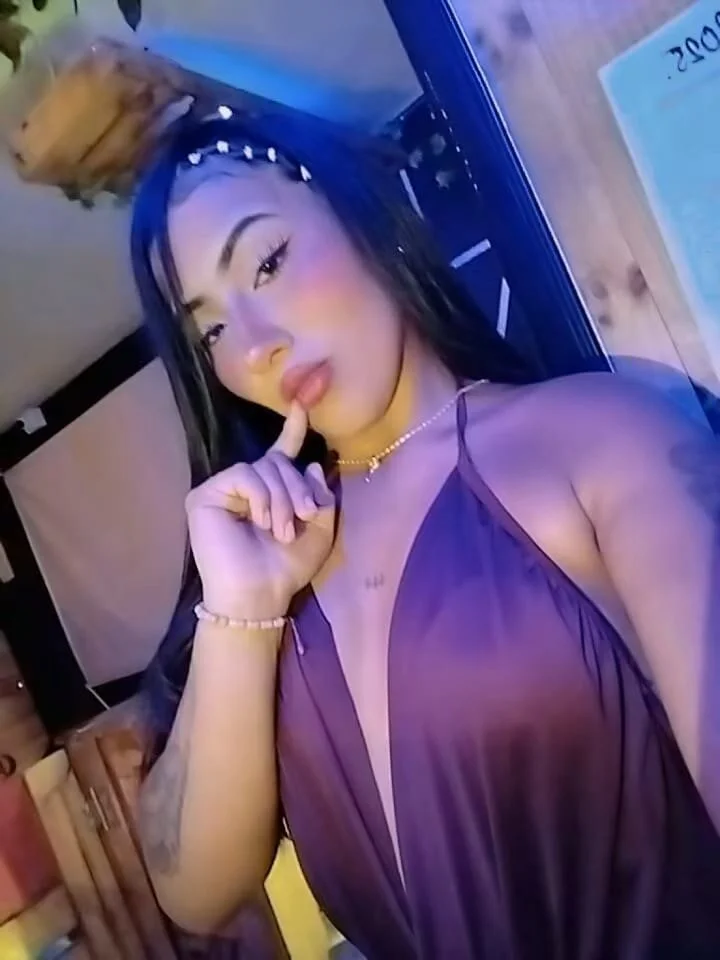XXX Porn Photo of Nude Samara__pink7 2