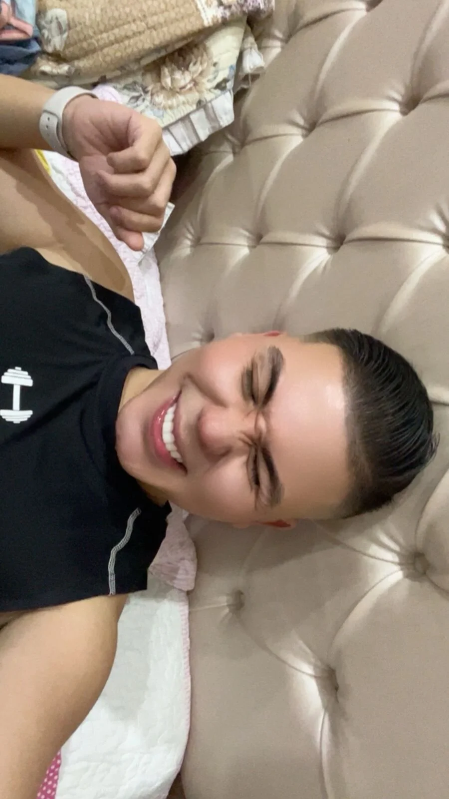 XXX Porn Photo of Nude JesseJones_ 2