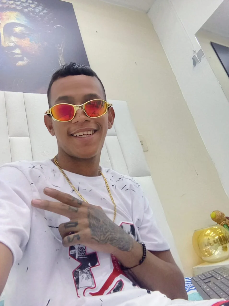 XXX Porn Photo of Nude Rory_castro 9