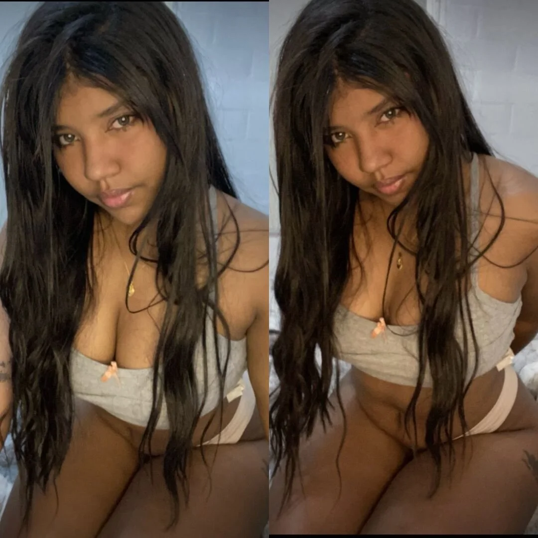 XXX Porn Photo of Nude stefanny__26 10