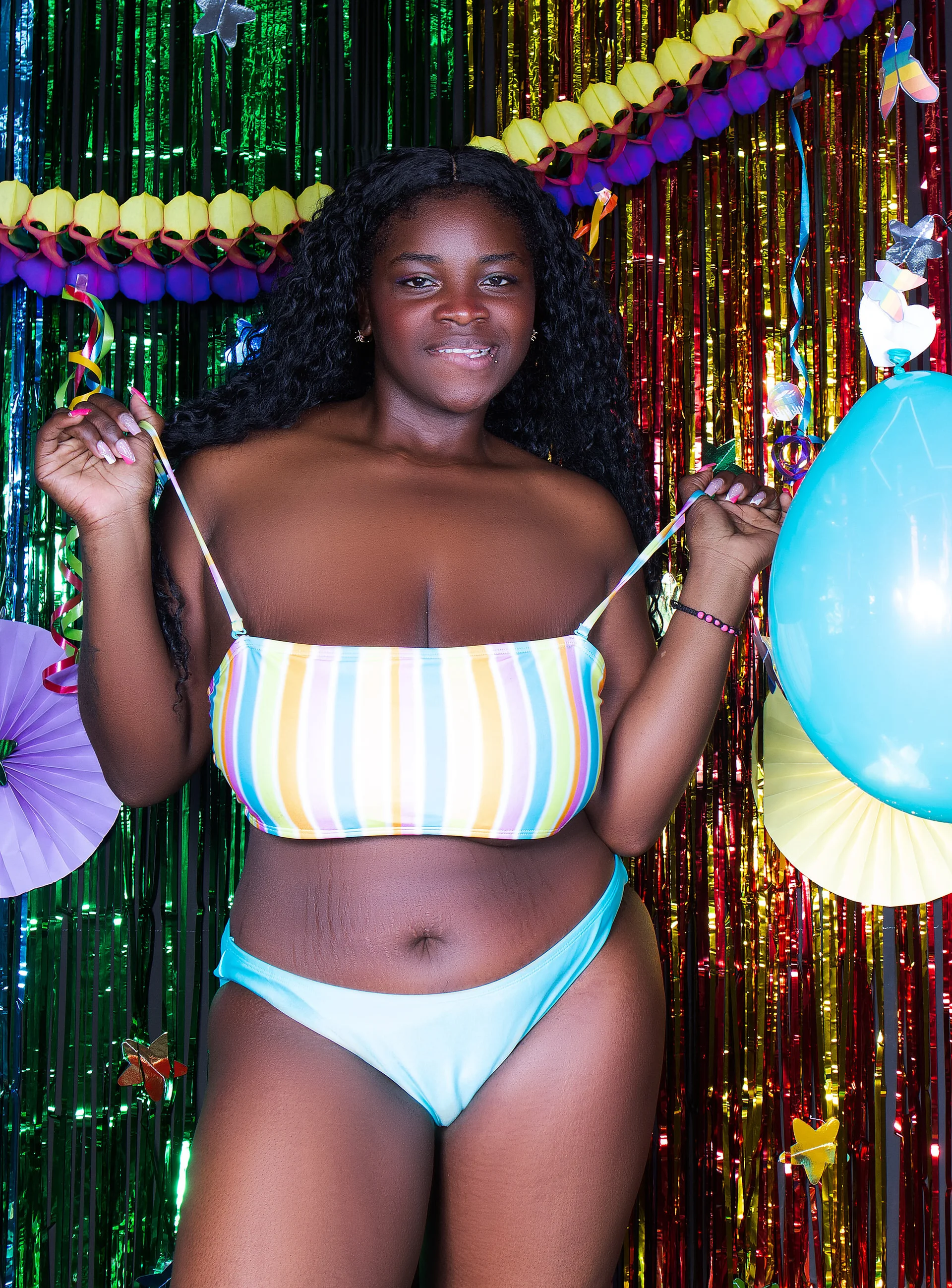 XXX Porn Photo of Nude Scarletbigbug 21