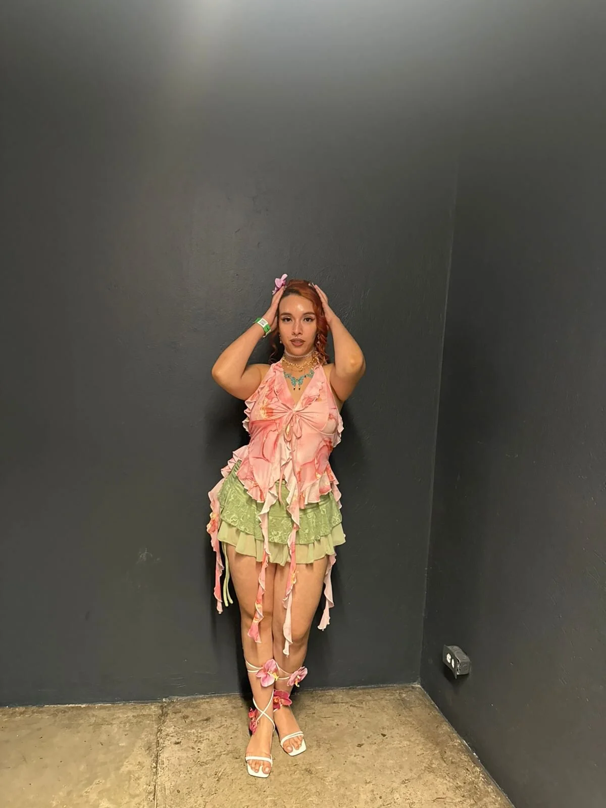 XXX Porn Photo of Nude bri_von_dhara__ 8