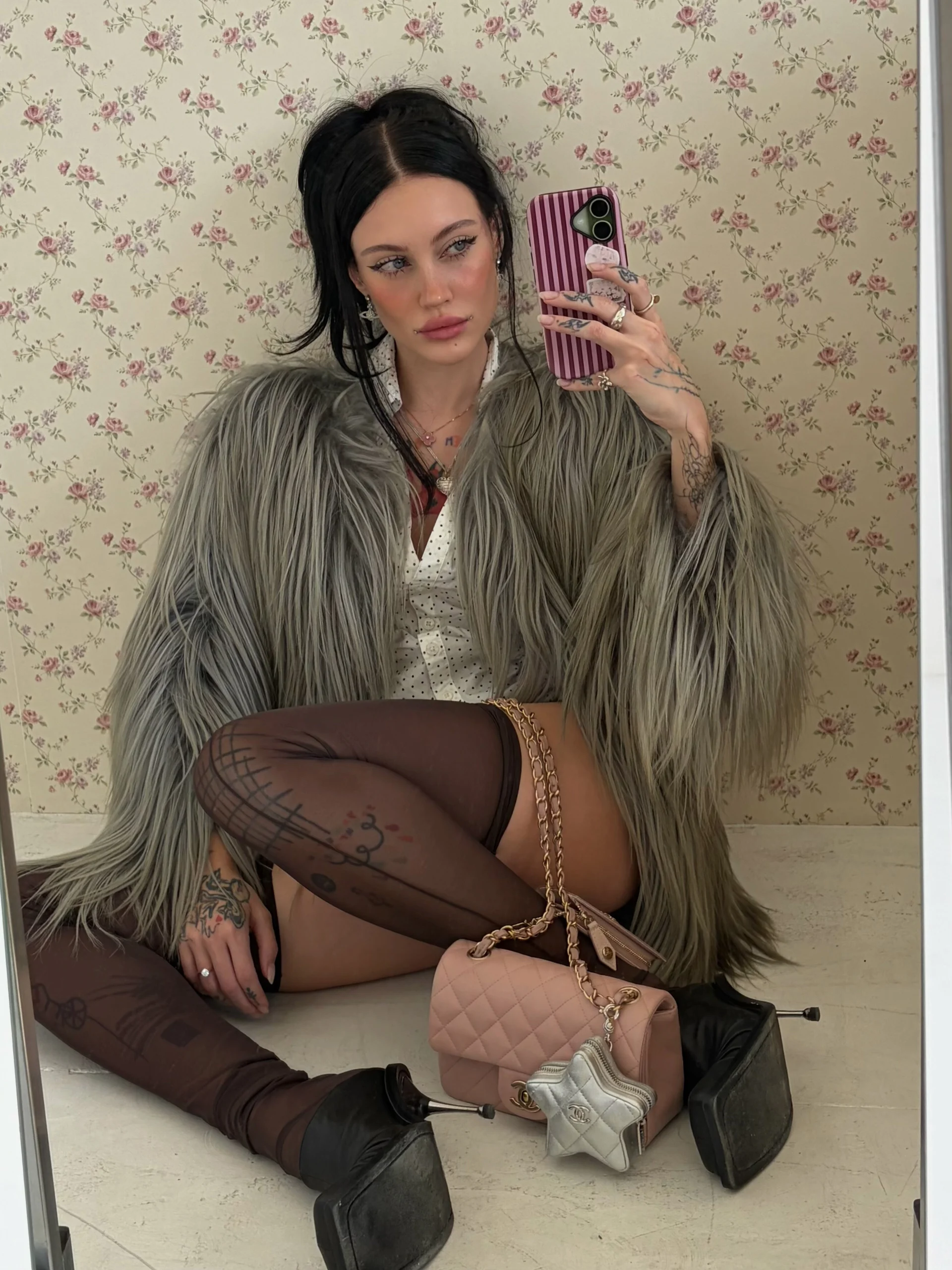 XXX Porn Photo of Nude Melissa_crazy 11