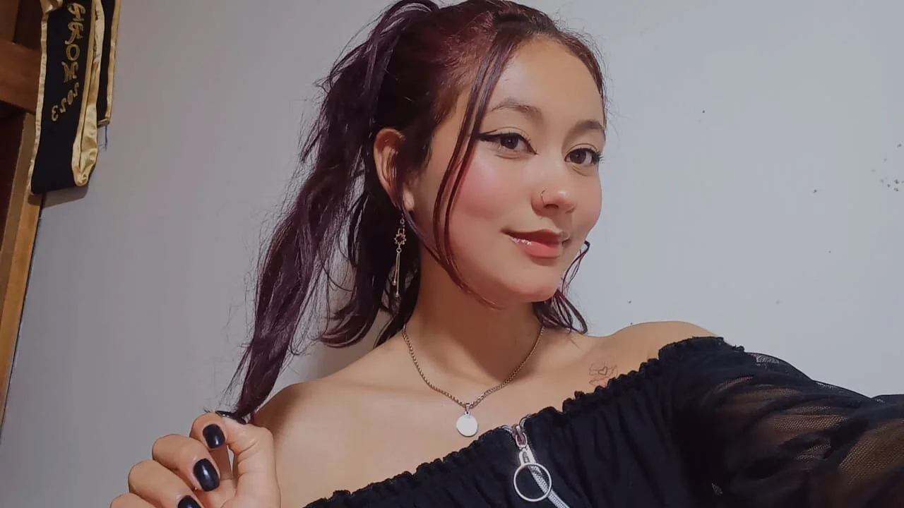 XXX Porn Photo of Nude Aria_Joness_ 2