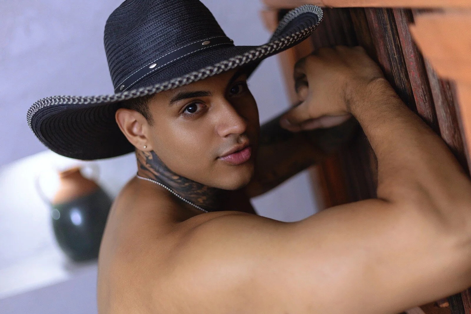 XXX Porn Photo of Nude LuigiVitale_1 18