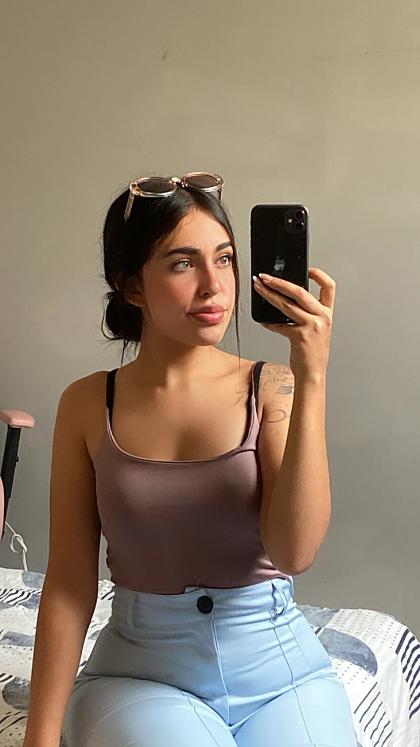 XXX Porn Photo of Nude DaphneUwu 369