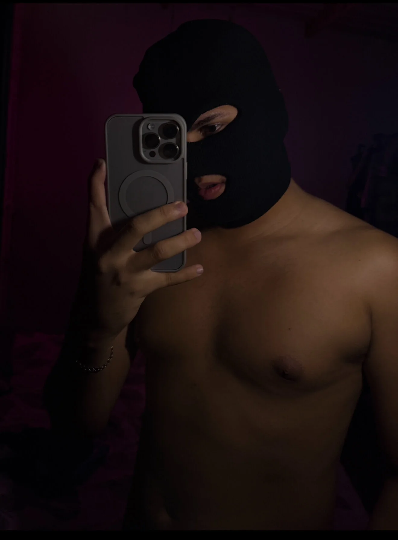 XXX Porn Photo of Nude Jack_03x 3