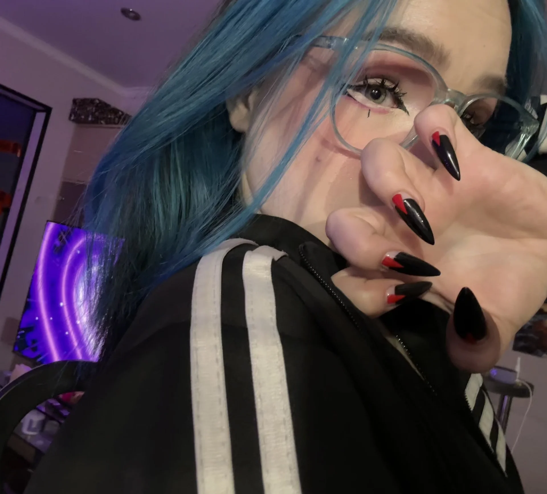 XXX Porn Photo of Nude MaddisonHaas 11