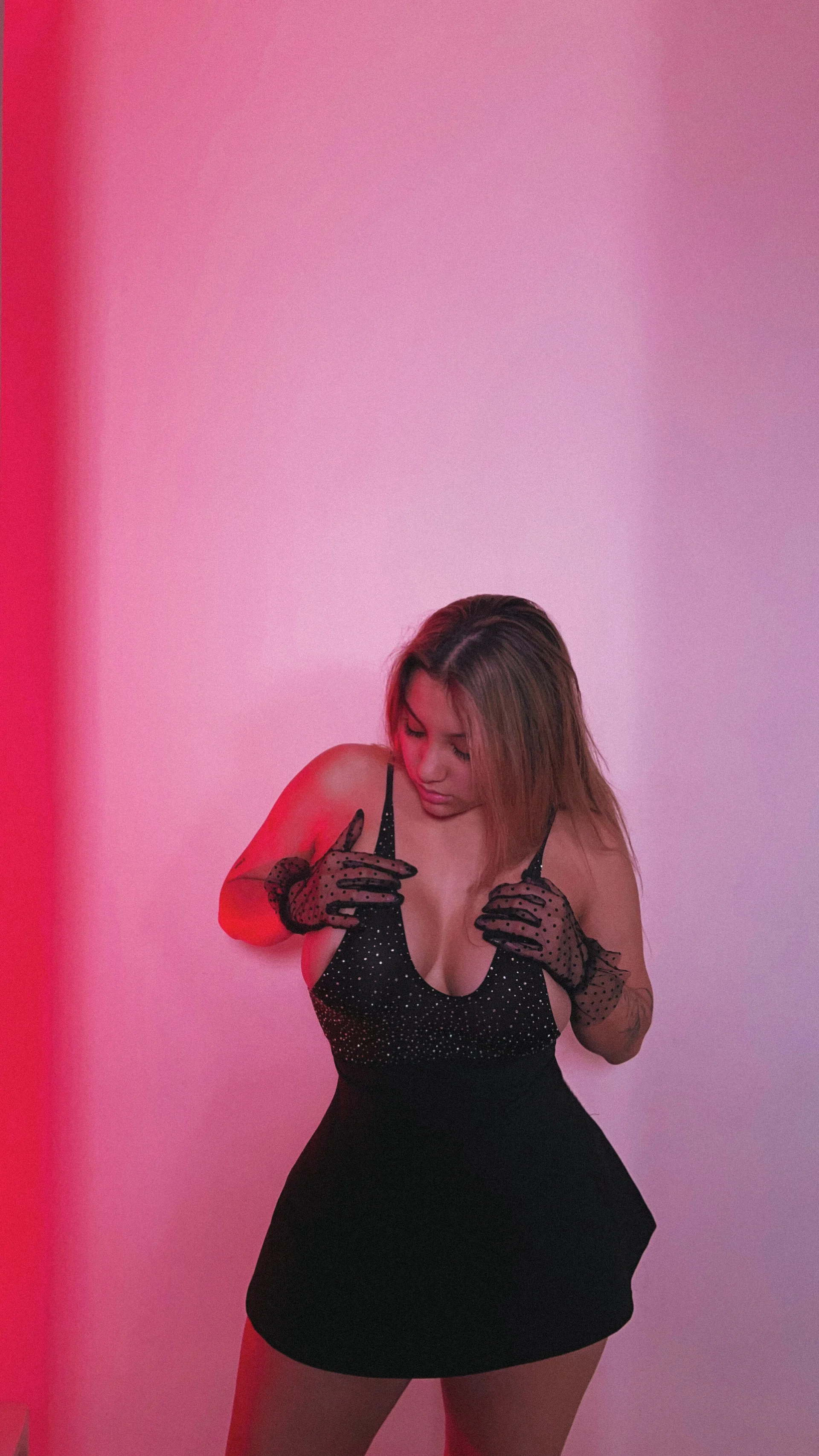 XXX Porn Photo of Nude annaxxxb 1