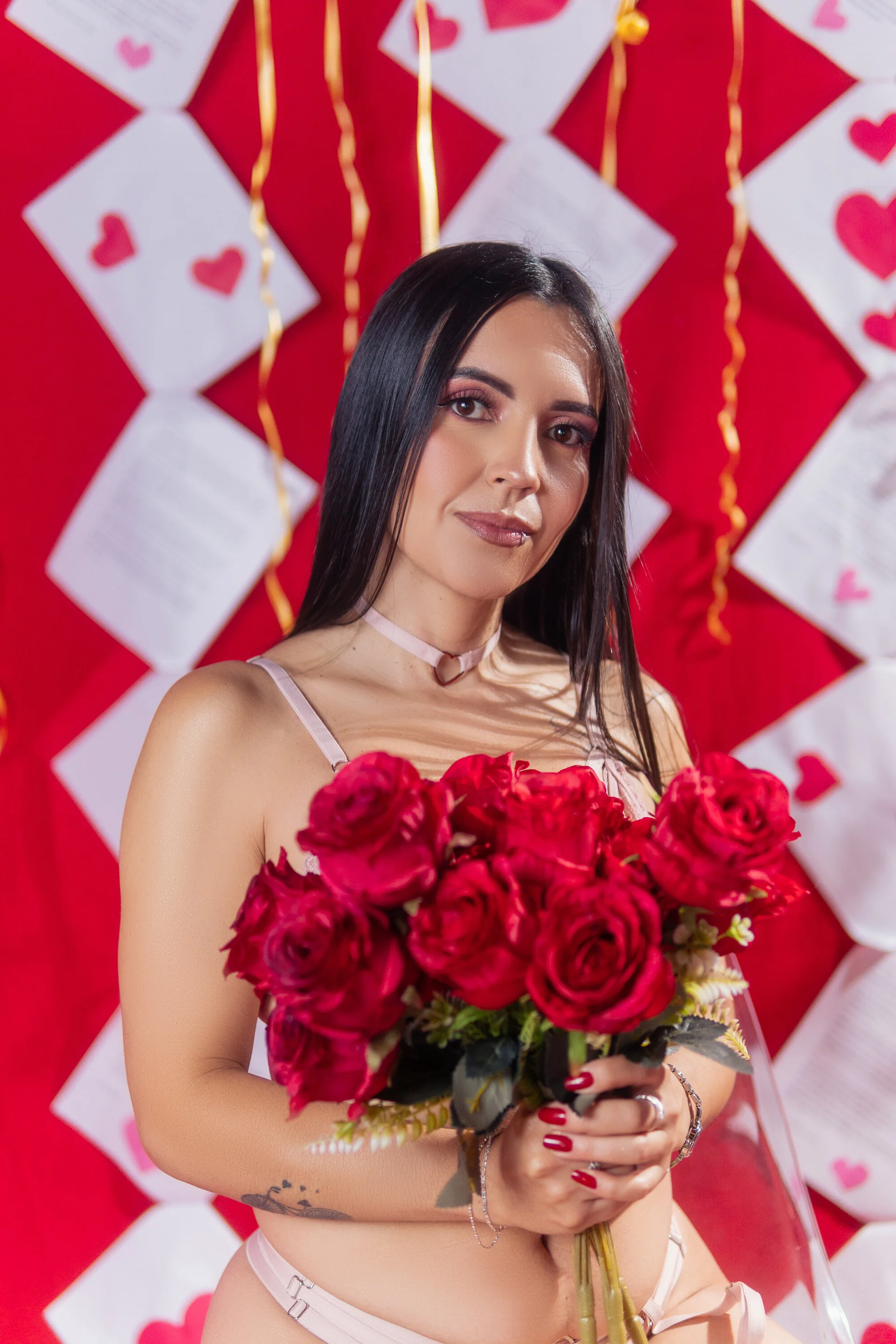 XXX Porn Photo of Nude SuzanSmithh 134